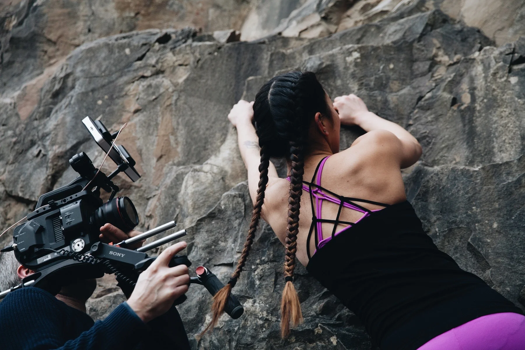 Photo by Kasia Kiliszek