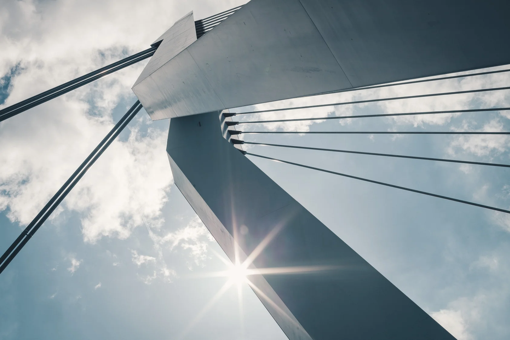 Erasmus Bridge