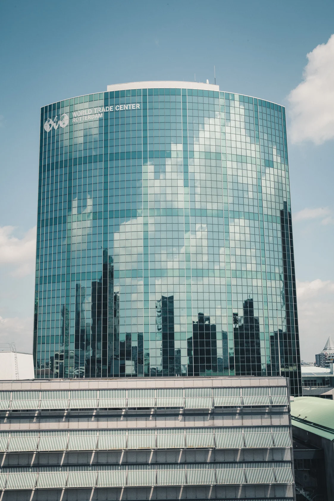World Trade Center