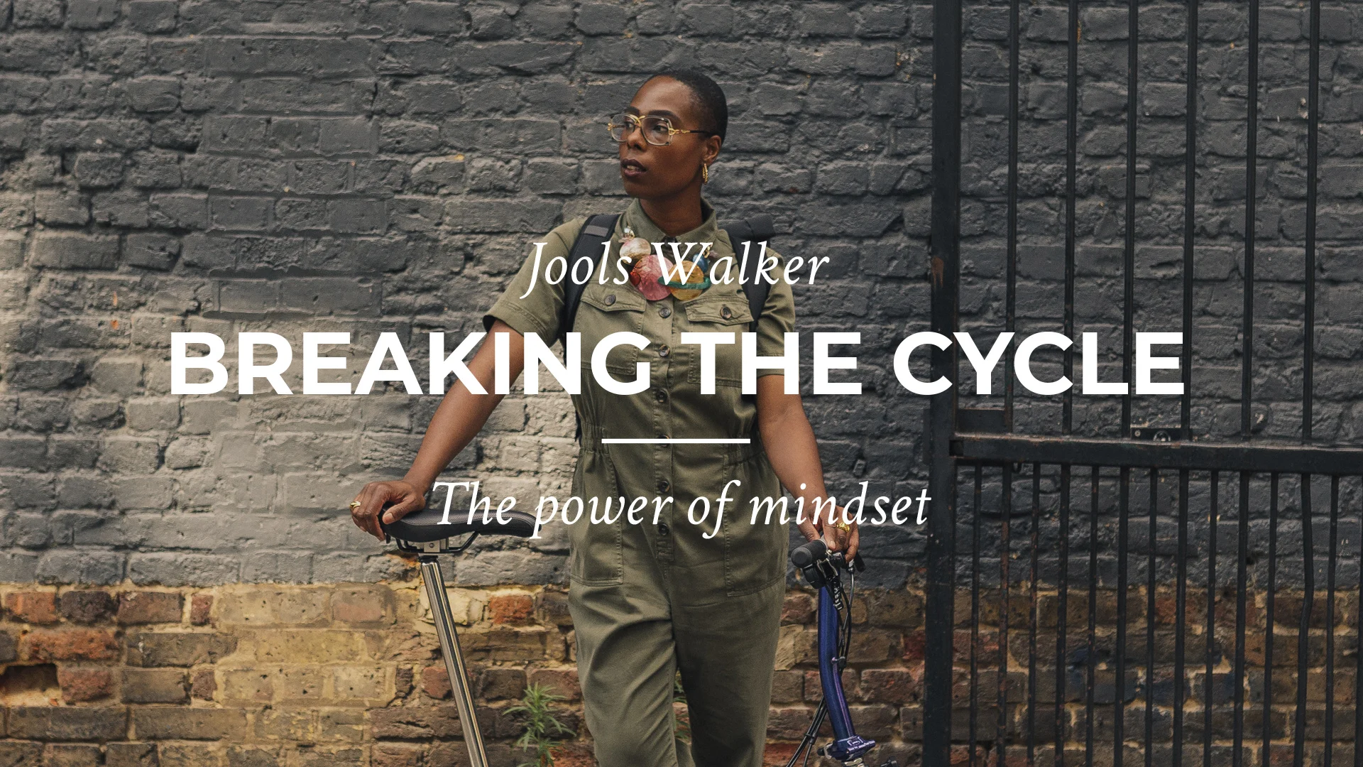 Breaking the Cycle - Mindset Film #6