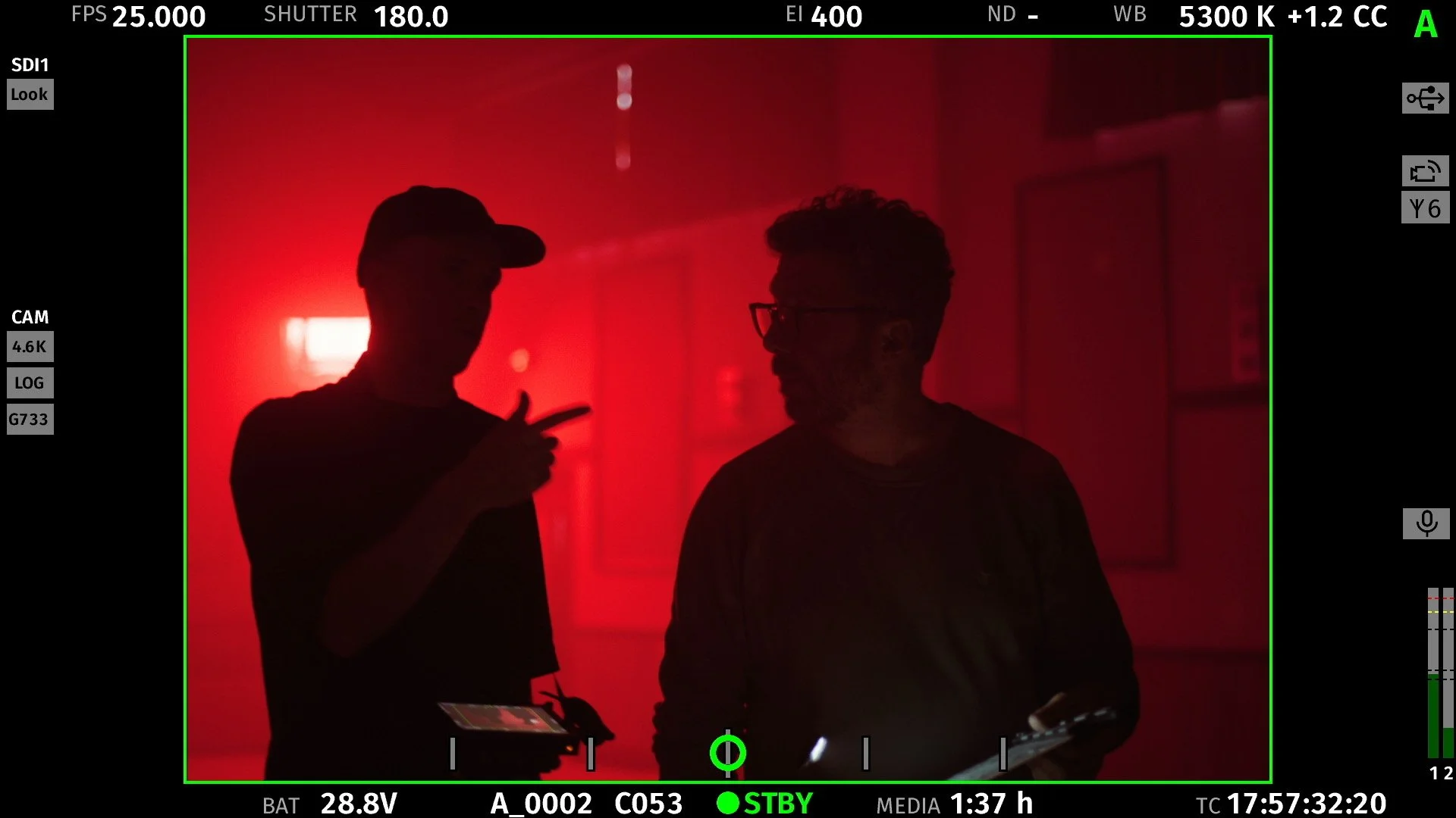 Small Crews, Big Impact