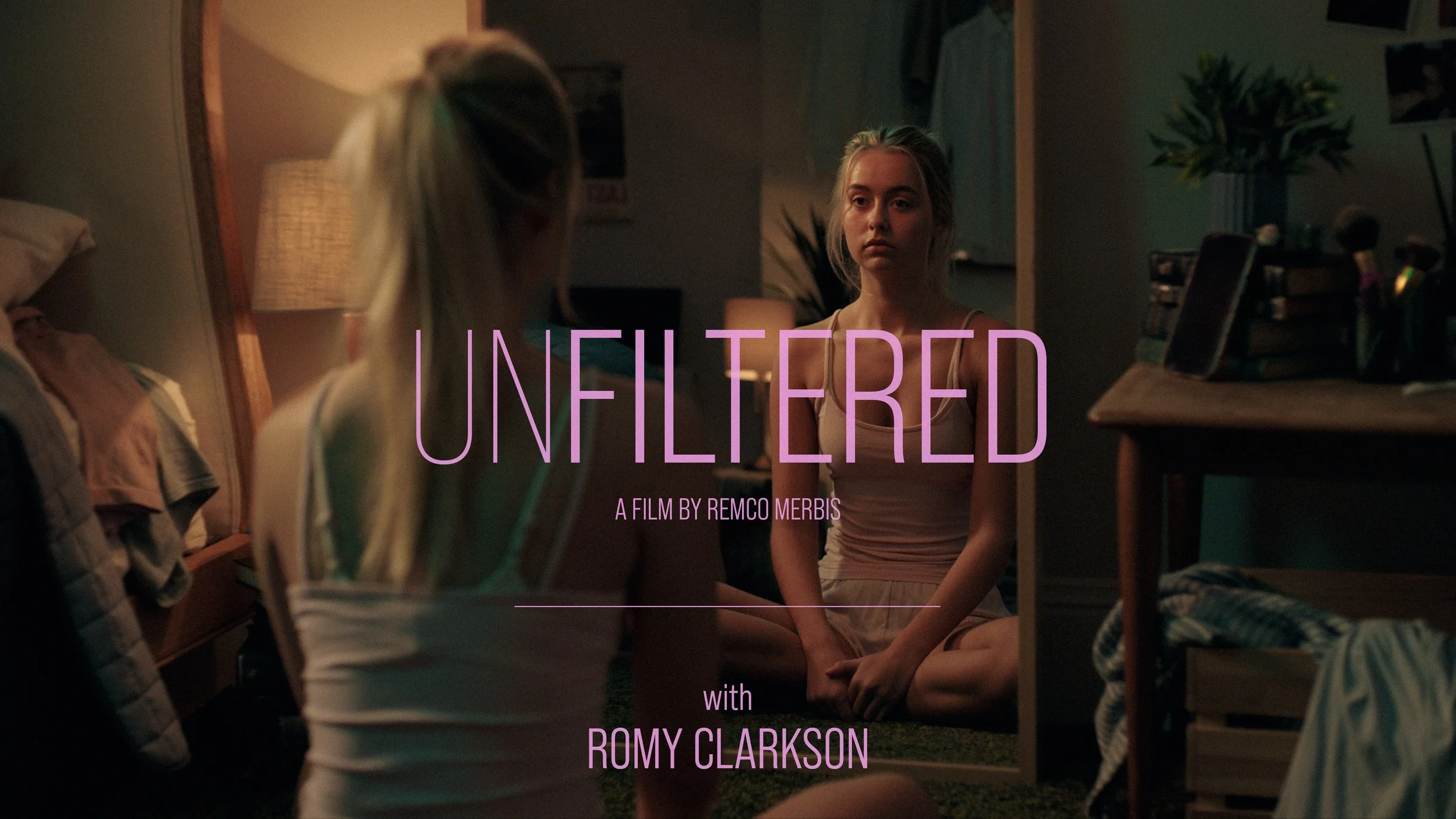 Unfiltered - a new short film