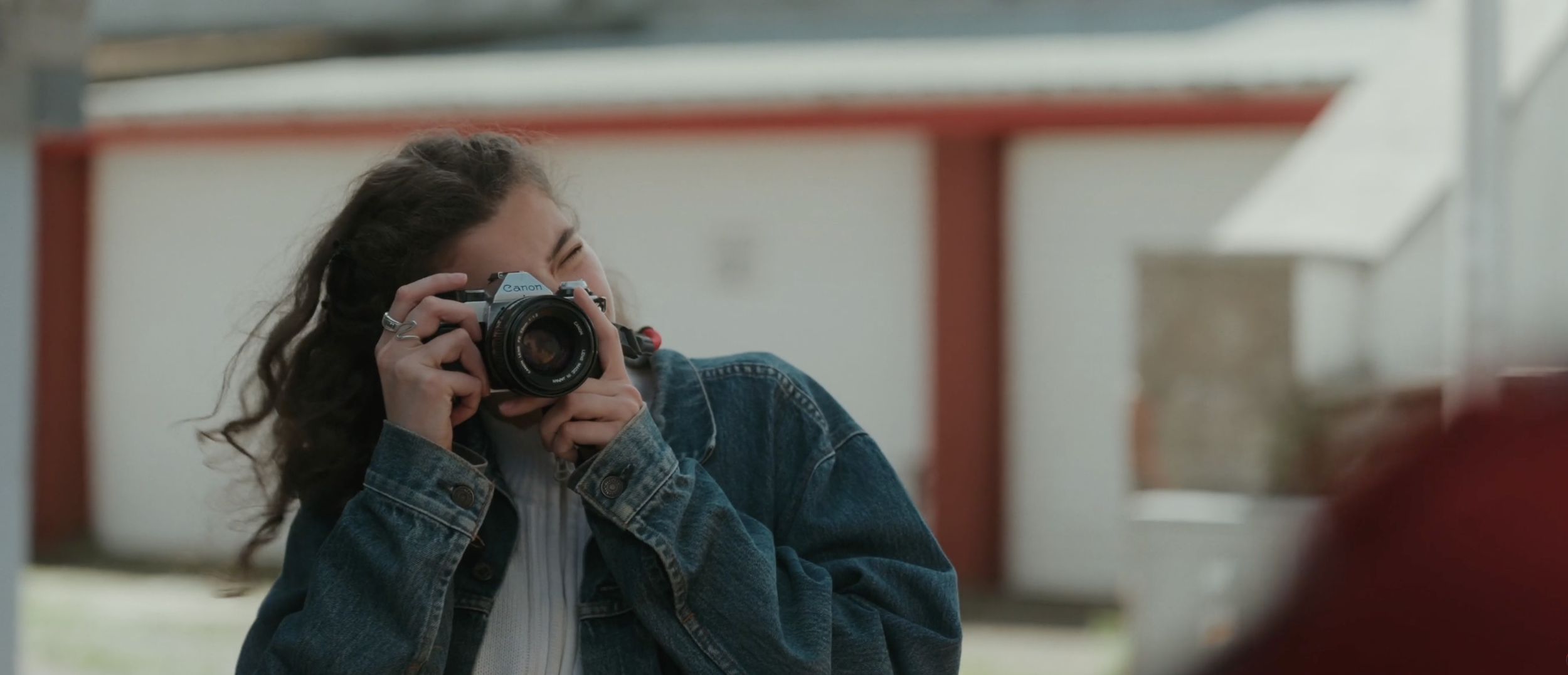 Short Films as a Practice of Attention