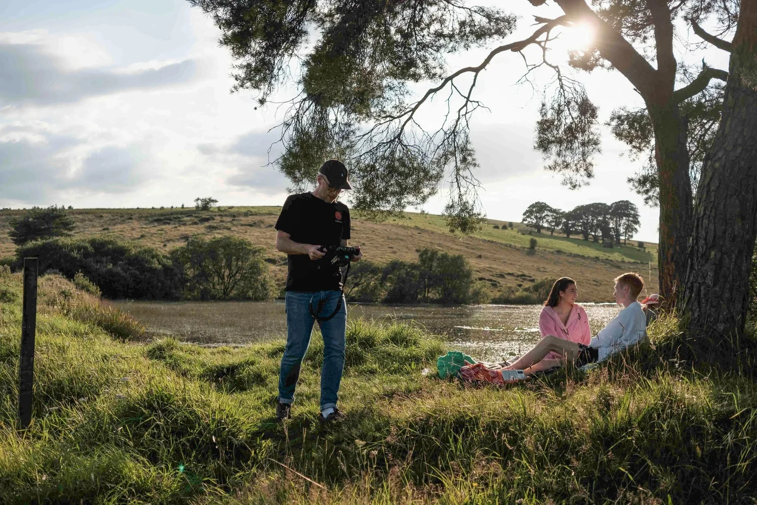 Writing What Won’t Leave Me Alone — Merbis Filmmaking & Photography