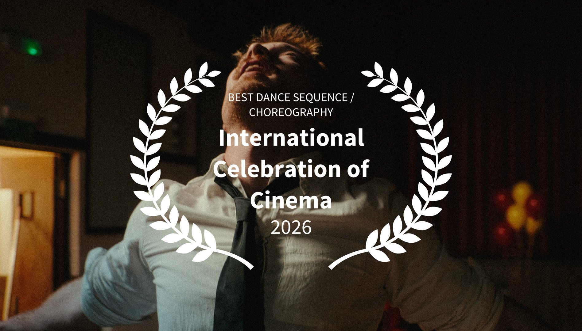 What Light Remains wins Best Dance Sequence - Choreography