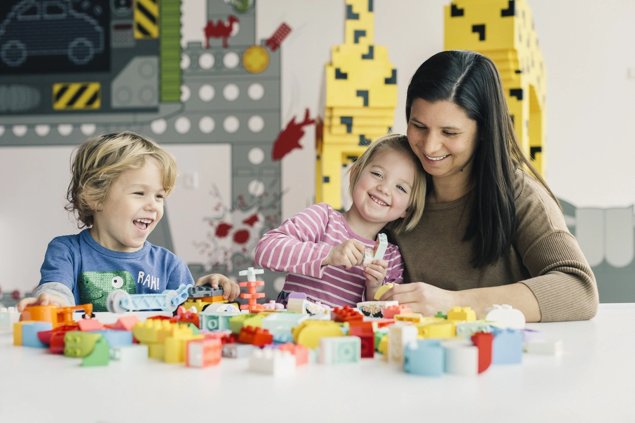 Lego - Lego Promises