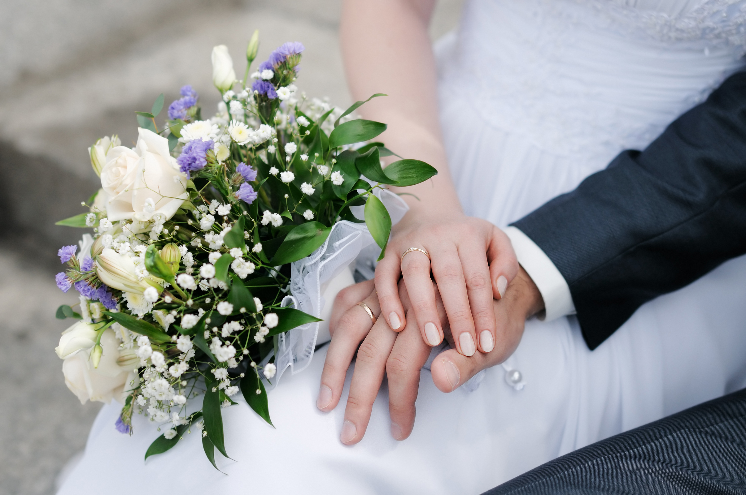 Pre-Nuptial Agreements