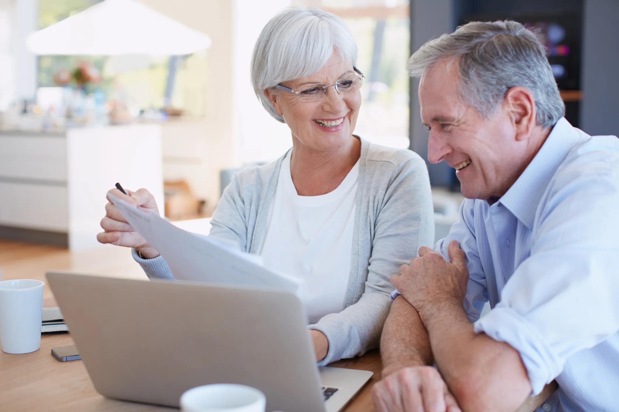 Post-Nuptial Agreements