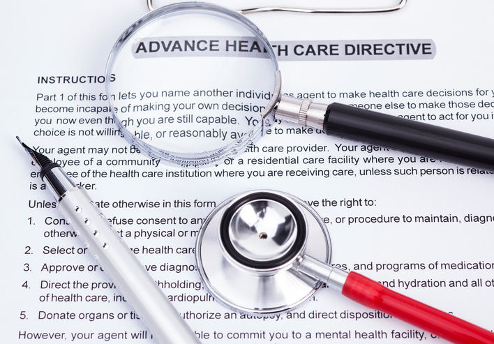 Advance Directives