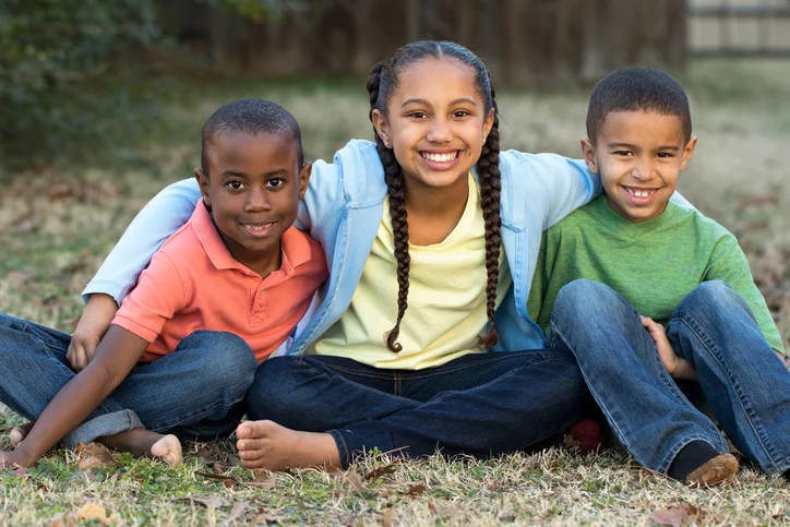 Possession and Access to Children
