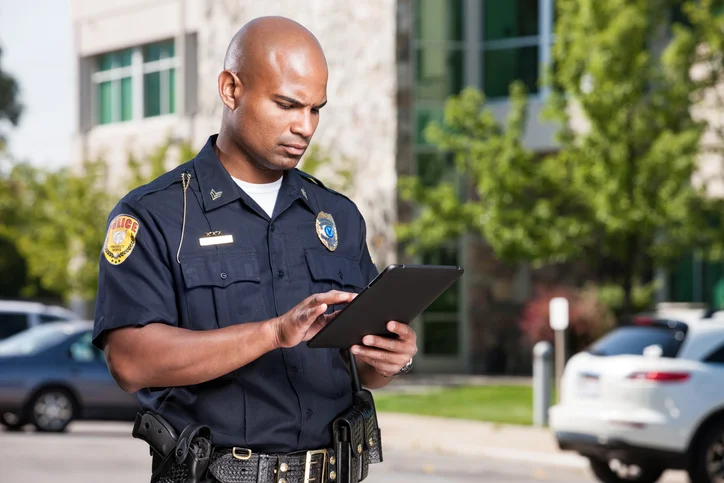 Temporary Restraining Orders, Standing Orders