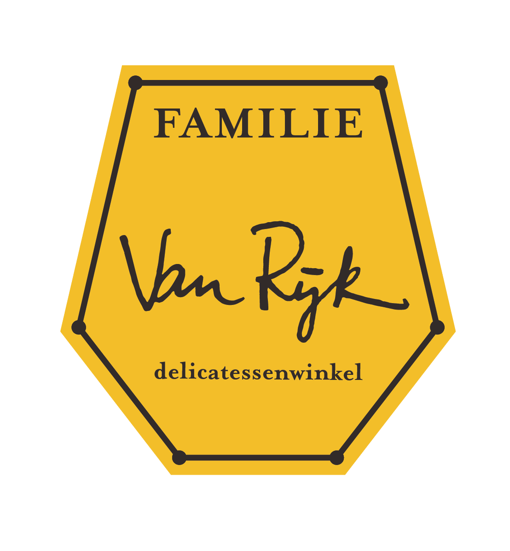 Familie van Rijk