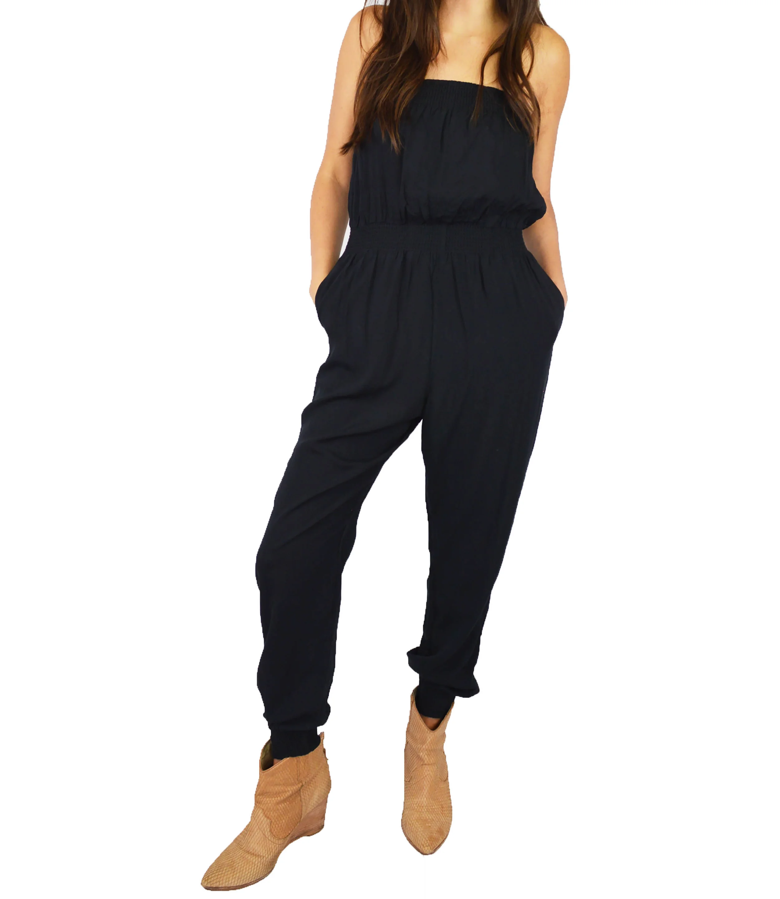 Everyday Jumpsuit