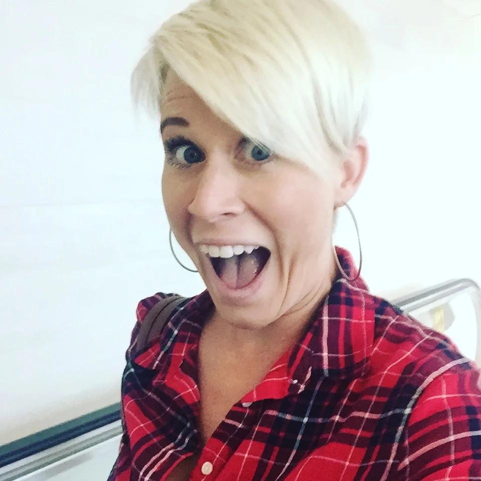 Welcome to the new site!