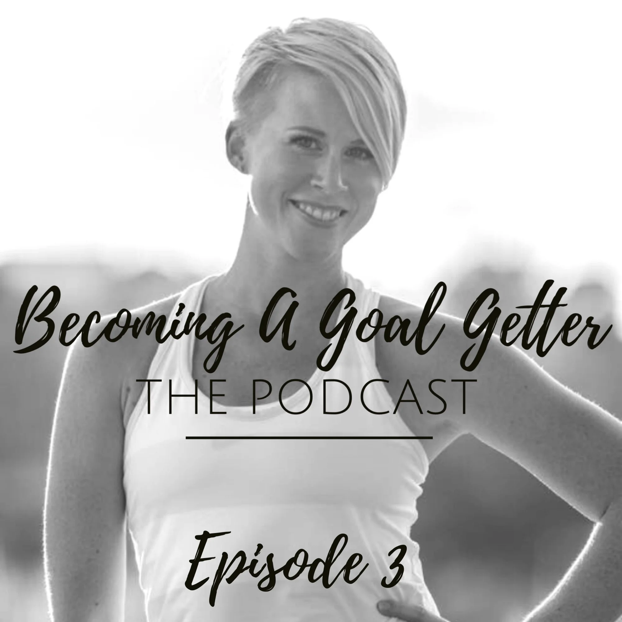 Episode 3: Grateful For It All