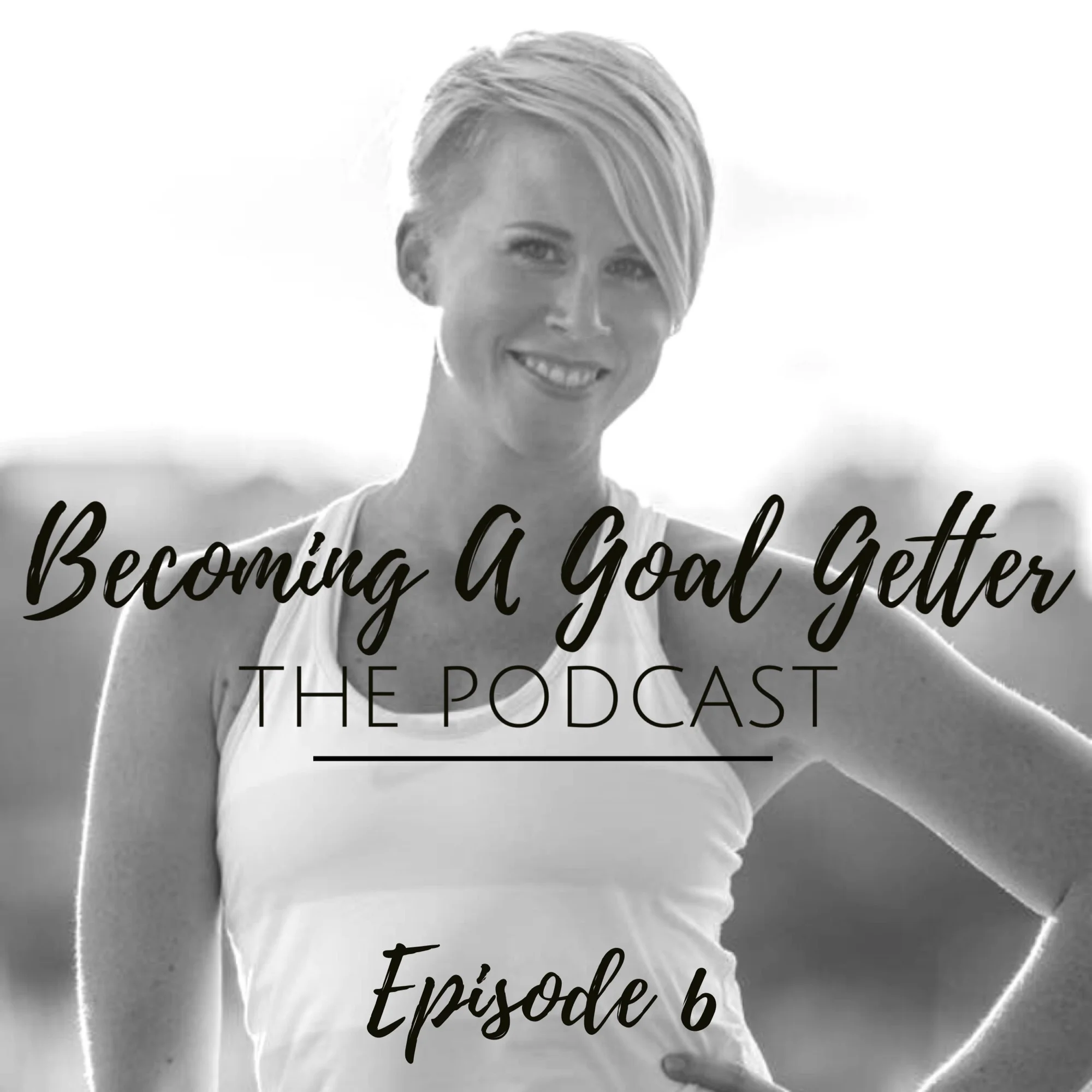 Episode 6: Going With The Flow