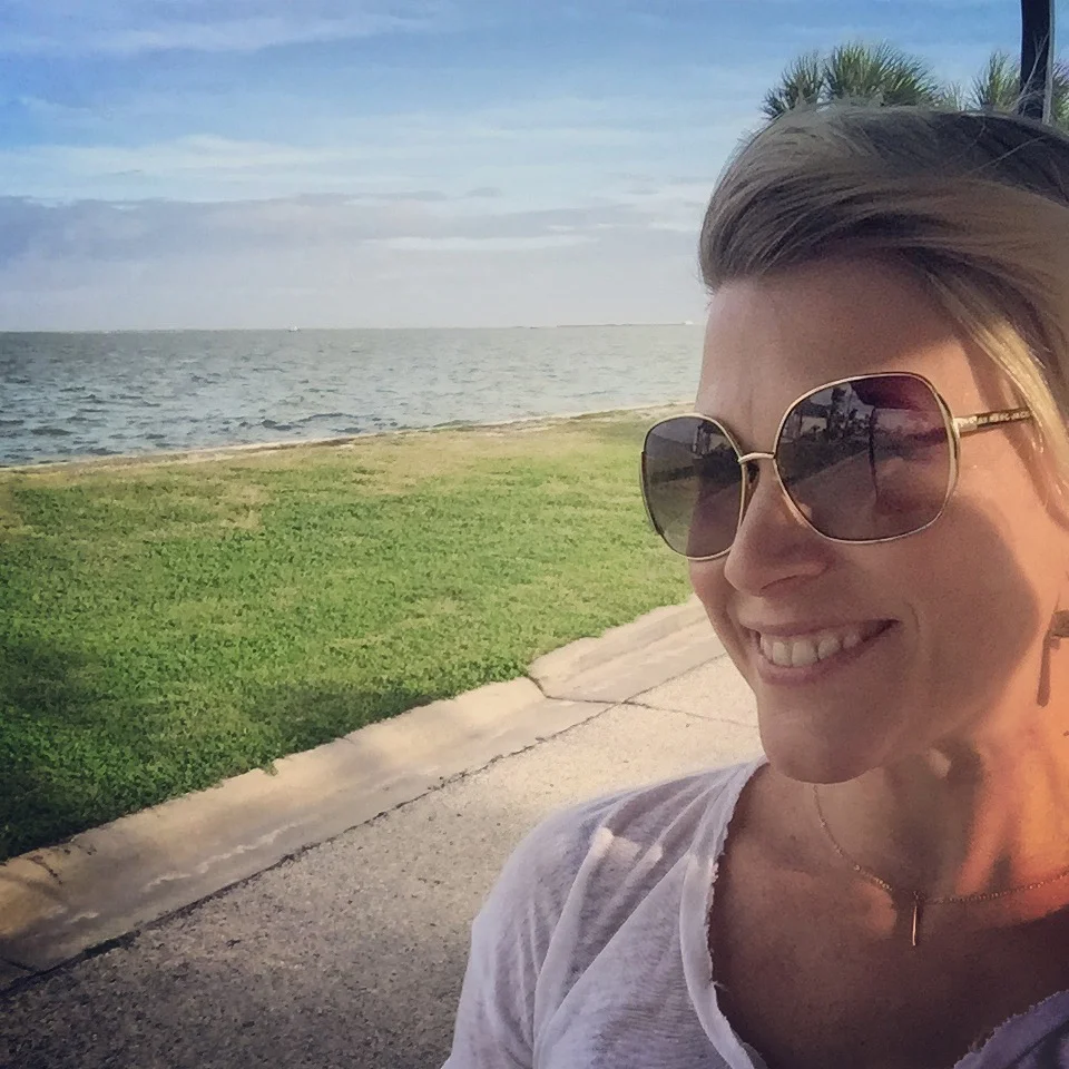 Standing Tall After Harvey