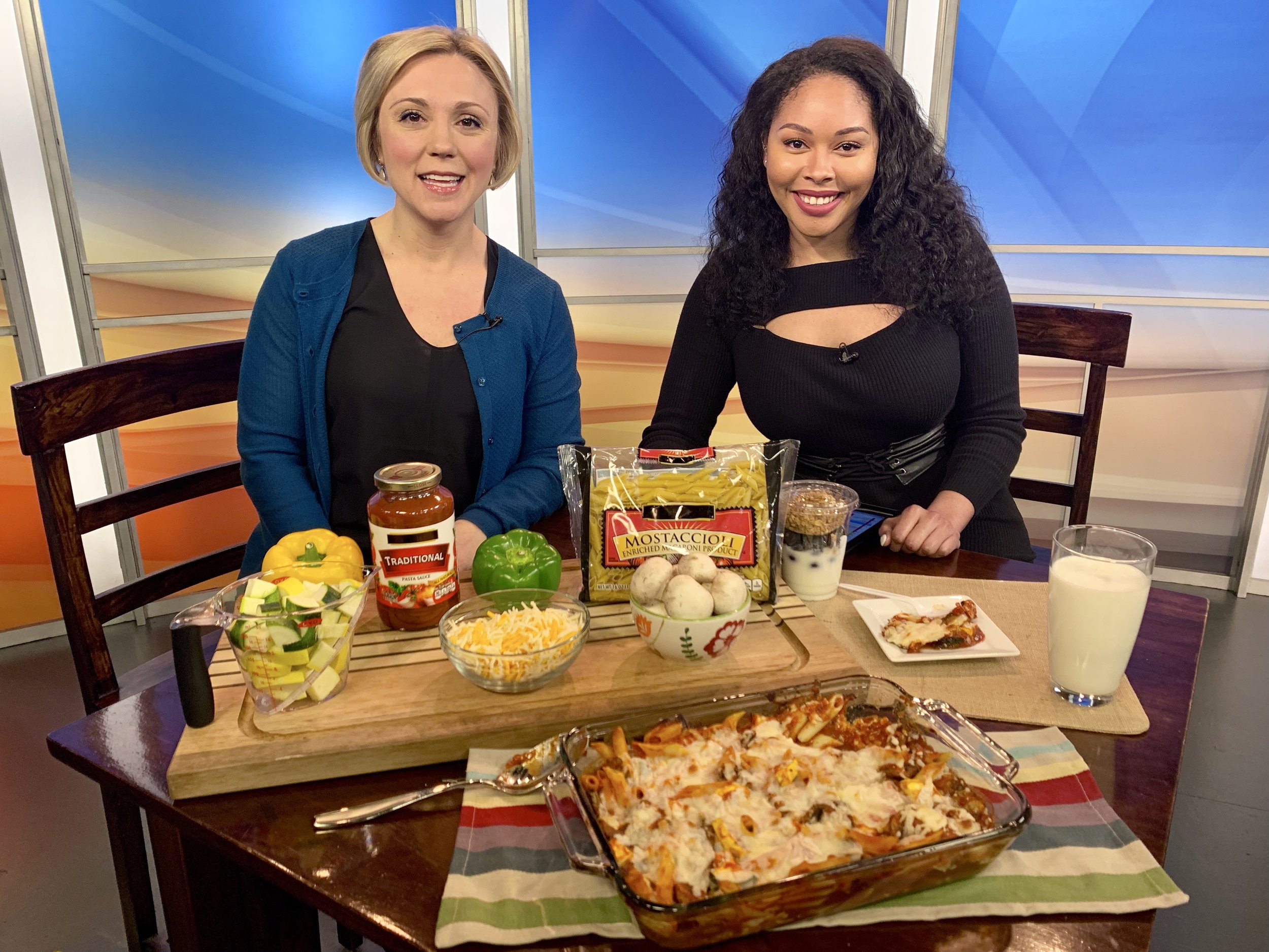 National Nutrition Month 