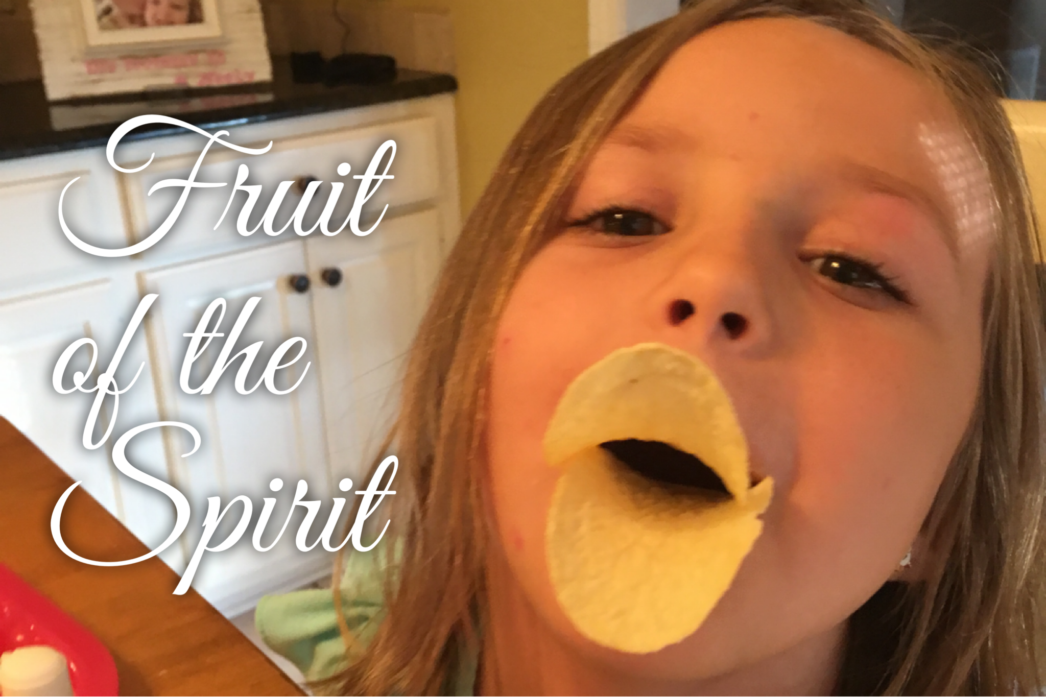 Does your diet bring you freedom or do you feel enslaved? 