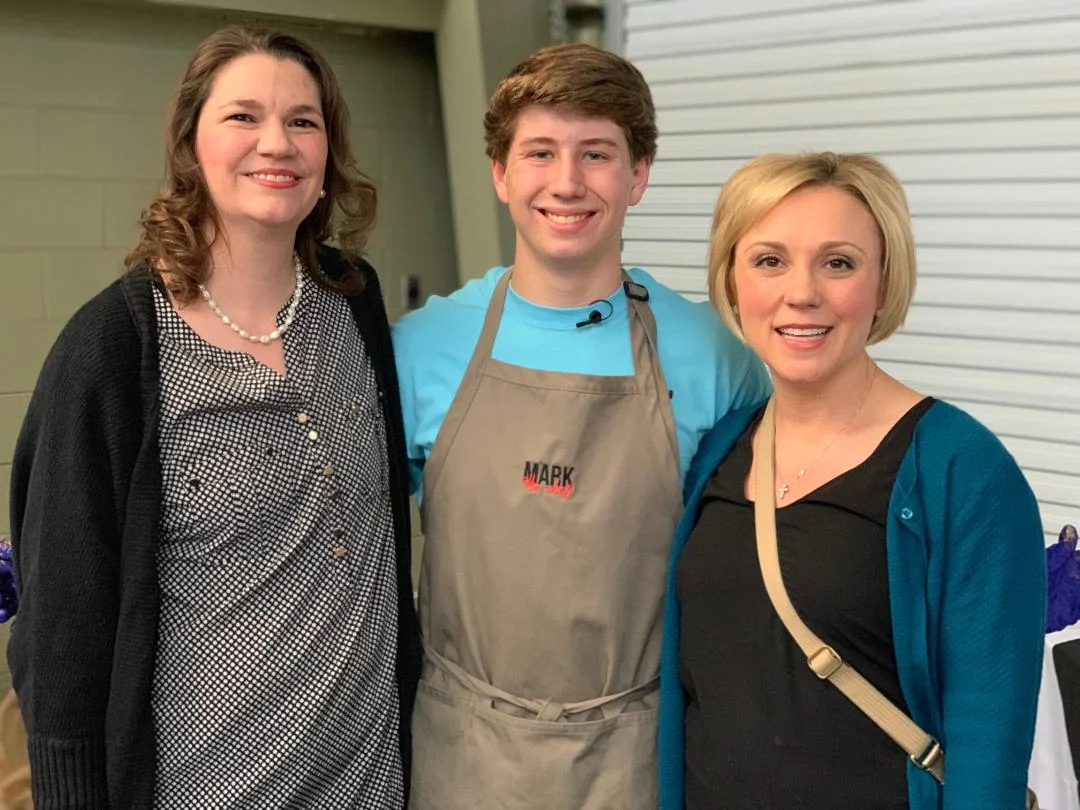 You can help end hunger in Mississippi! 