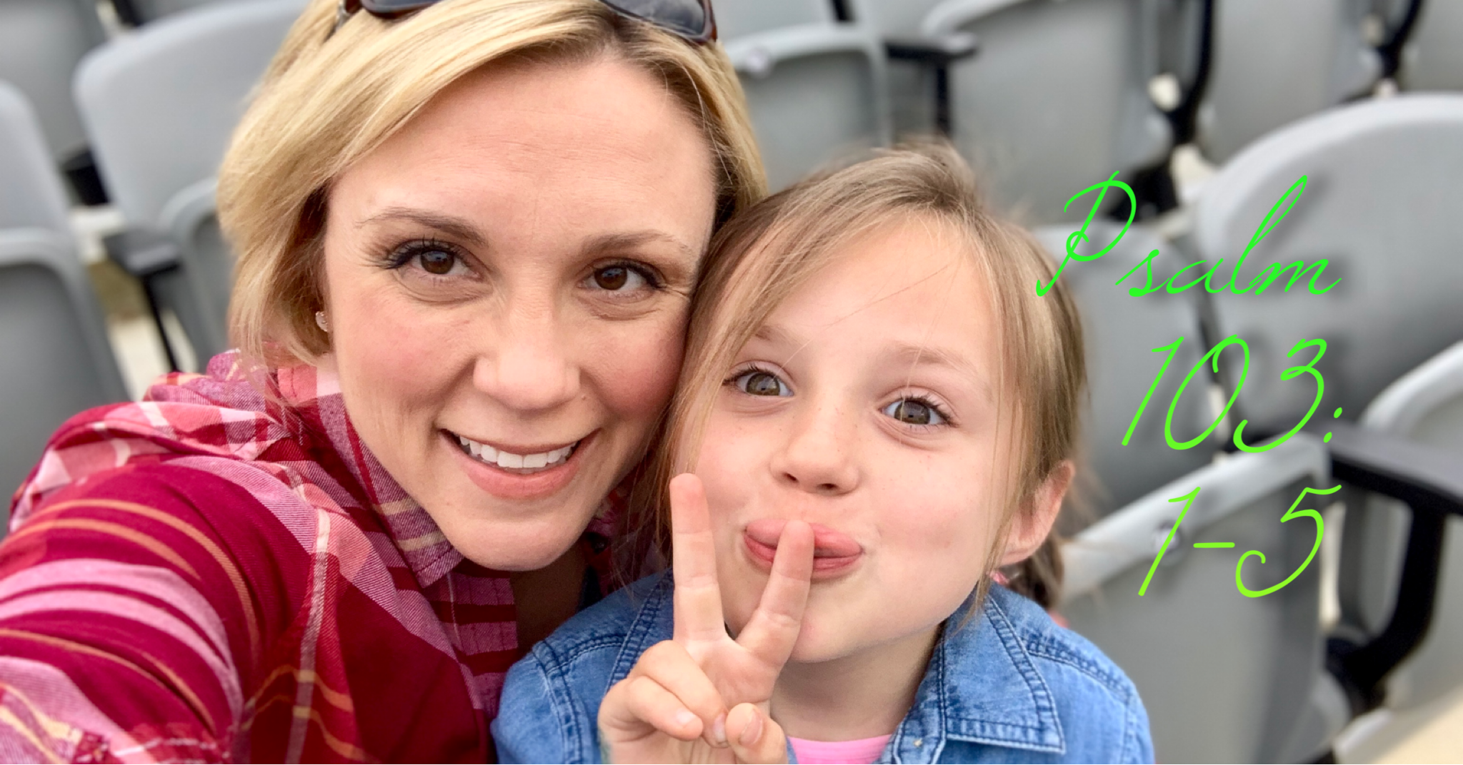 Count Your Blessings, Not Your Calories 