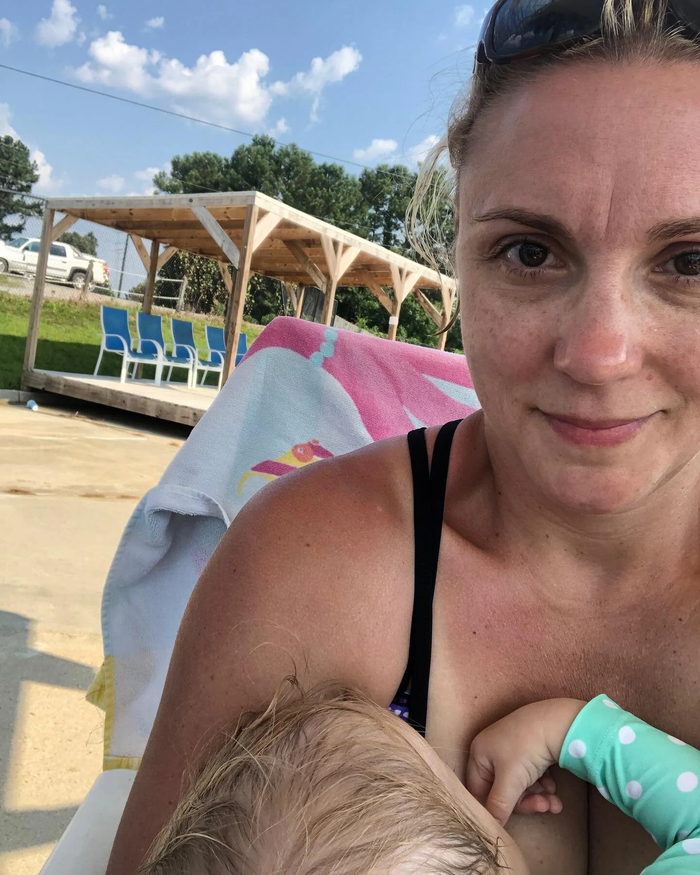 World Breastfeeding Week 
