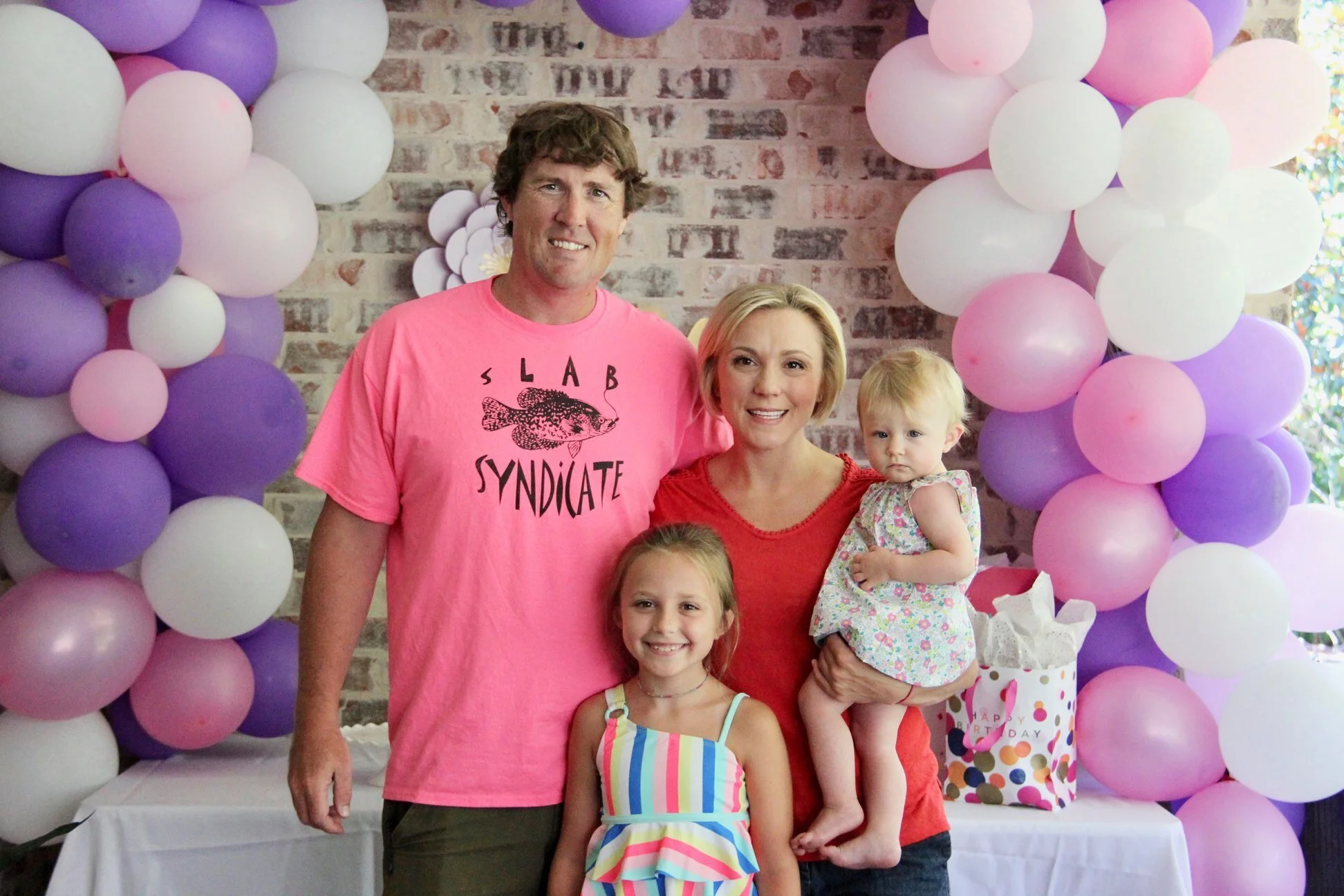 Magnolia Moms