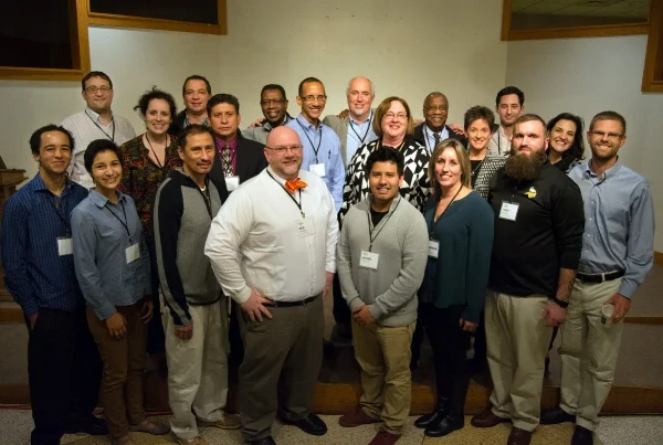 This past weekend I had the honor as serving as a mentor to an amazing group of food entrepreneurs at the Battle Creek Business Boot Camp -- a three day intensive training providing select good food entrepreneurs the skills and resources that can help them grow their businesses. Participating entrepreneurs were provided with a toolkit of business essentials that focused on marketing, telling your story, break even analysis, understanding financial statements, solving business challenges, and more. The camp ended with a “pitch competition” that sent one business team home with a $10,000 award from the Michigan Food Fund . The Michigan Good Food Fund , a $30 million public-private partnership loan fund, hosted the boot camp. It provides financing and business assistance to good food enterprises that benefit underserved communities across Michigan. Our national political system is experiencing what appears to be an insufferable entropic free-fall. This chaos at the federal level of government is galvanizing states and local communities to take more responsibility for shaping their futures. That makes me hopeful. I am hopeful because I believe what I experienced at Battle Creek is an example (a microcosm if you will) of what is happening through out the country. As I reflected on the weekend during my flight back to Massachusetts, I realized that what transpired actually extends well beyond the skills building and the pitch competition. The “pitch” that the teams of entrepreneurs made before a panel of experts on Sunday evening focused on how the $10,000 award could help them address an immediate challenge their businesses needed to overcome. It was clear that each of the six businesses could REALLY use the money. However, throughout the weekend these competing individuals helped one another refine and improve their presentations. That’s worth repeating. The ten entrepreneurs representing six businesses competing for a much-needed pot of cash willingly and enthusiastically helped their competitors – whom they did not even know before they came together to prepare for and participate in the boot camp! There’s no question that the skilled facilitators set the stage by consciously structuring the sessions to encourage interaction among the participants, but that alone was no guarantee that would happen. The group was diverse: § A family-owned business serving affordable, healthy lunch optionsusing locally sourced produce. § A cooperative of Hispanic farmers with a mission to provide locally grown, sustainable produce and preserve Michigan's farmland. § A producer of handcrafted, frozen treats utilizing locally sourced ingredients made with no artificial colors, flavors, or preservatives. § A diversified, four-season farm and CSA producing vegetables, herbs, and flowers with a mission to provide fresh, naturally-grown produce at a fair price. § An urban farm with a goal to cultivate health and consciousness through growing and educating the community about wholesome and local food. § A family owned restaurant featuring authentic cuisine from Mexico using fresh, local ingredients and offering a salsa bar. There was an almost spontaneous bonding around a sense of shared purpose (globally and locally oriented), strong community pride, and an intuitive awareness of the importance if what Meena Palaniappan, Founder and CEO of atma Connect described to me in an email as the significant yet under appreciated role of social cohesion in building better communities. So take another look at the photograph at the top of the page. This is an inspiring reminder that competition and cooperation are not necessarily incompatible. Both have critical roles to play in creating sustainable communities. Let’s continue to demonstrate and communicate how apparent conflicting differences can be integrated into synergetic wholes that are greater than the sum of their parts. In fact, the reconciliation of “polar opposites “ often results in generating the most sustaining synergetic benefits. Creative community syntropy (order, organization and life ) is the counterpoint to political entropy (decline into disorder ) . By the way, congratulations to Olivia and Devon from Sunlight Gardens . I looked around when it was announced that they were the winners. Everyone was applauding and beaming from ear to ear. Relevant Links: Fair Food Network Good Food Battle Creek