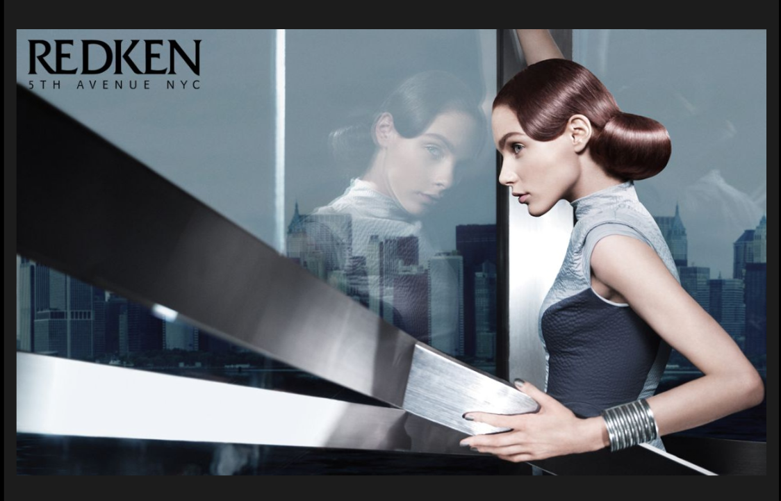 Redken