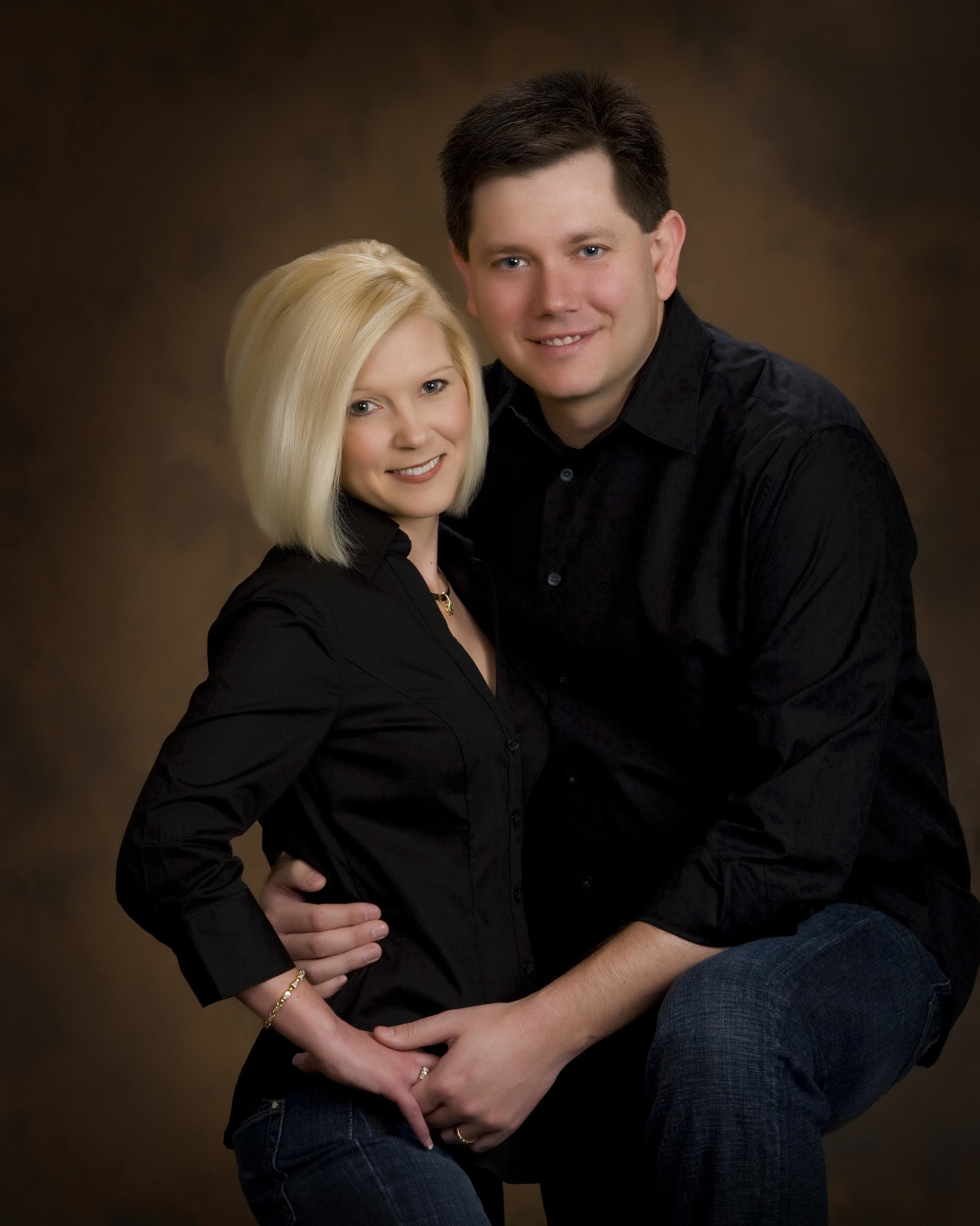Darol & Diane Colvin
