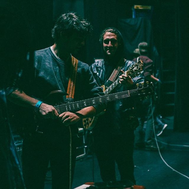 ATL next weekend! Can't wait for @terminalwest on Saturday 11.29.2019 tickets are sliding quick, link in bio! // 📸: @georgiavannewkirk // #thisisFamiliar #thisislittlebird #thisisProxima