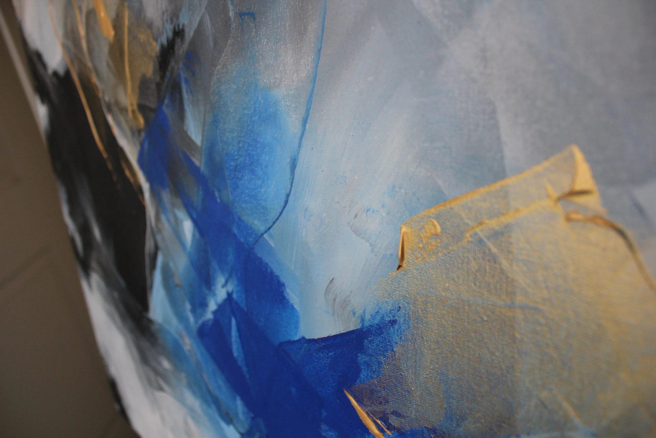 Eterncal Calm II - Close Up.JPG