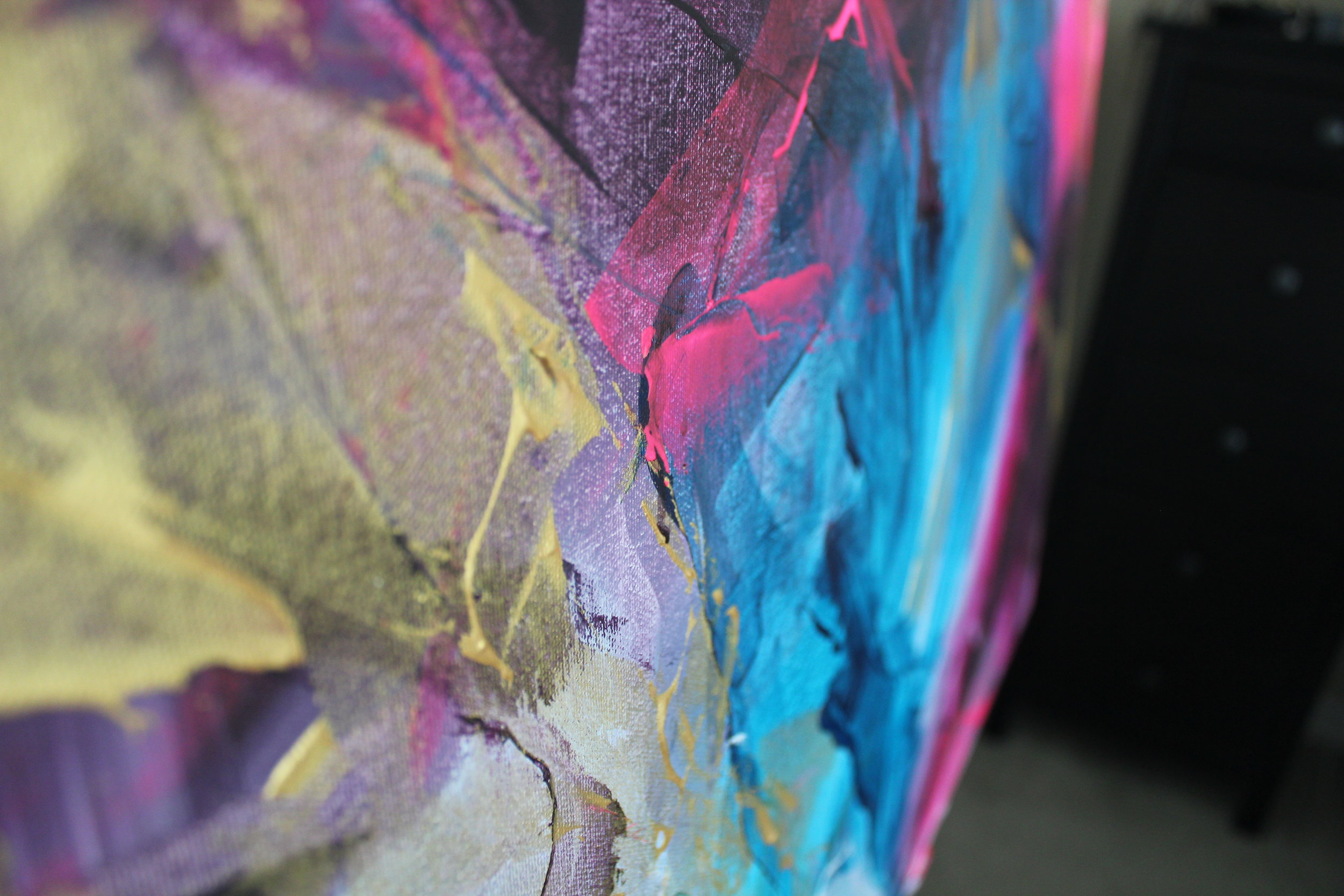 Dream and Differ II - Close Up II.JPG