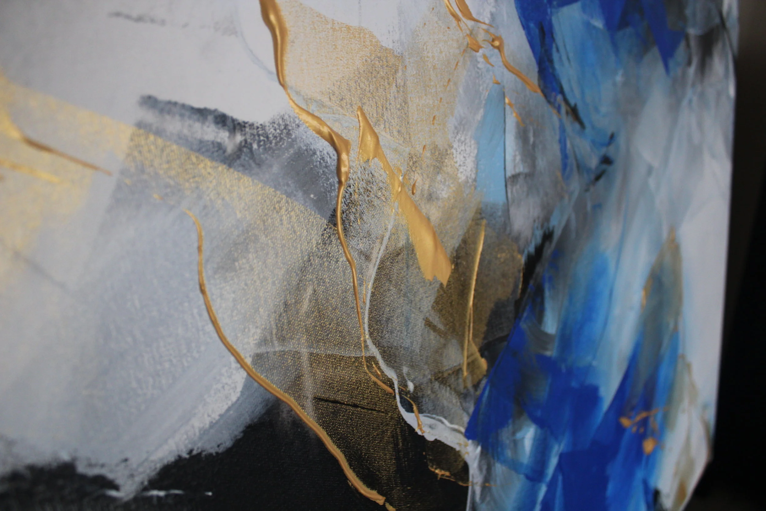 Eterncal Calm II Close Up II.JPG