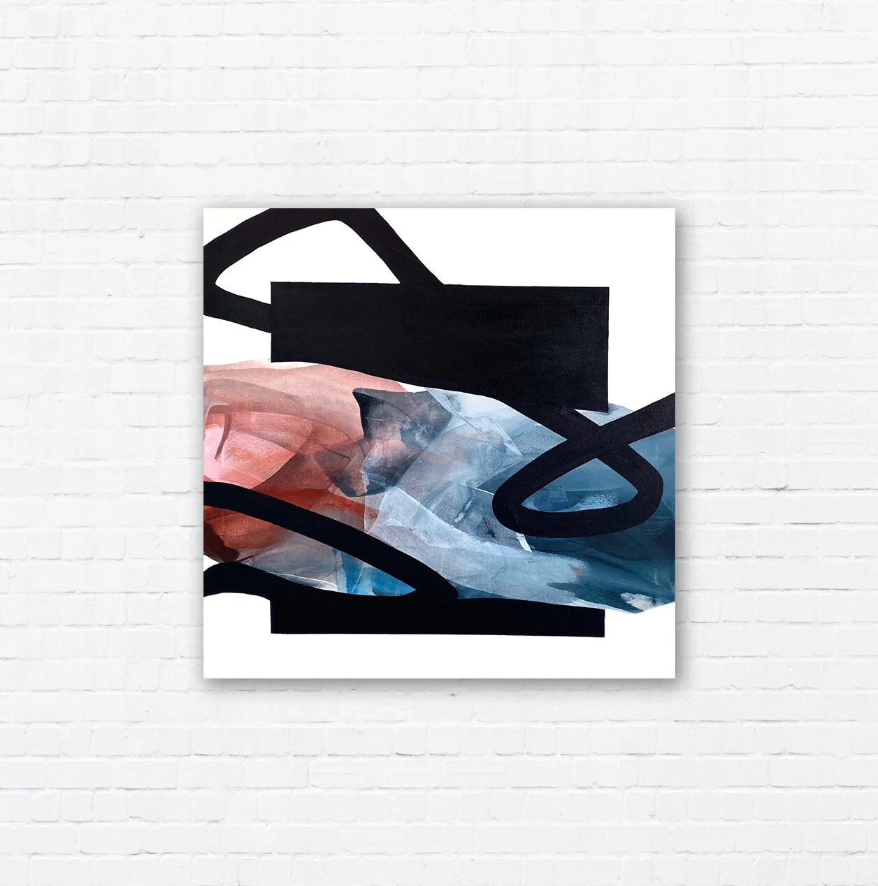 Colour Inside the Lines - 01