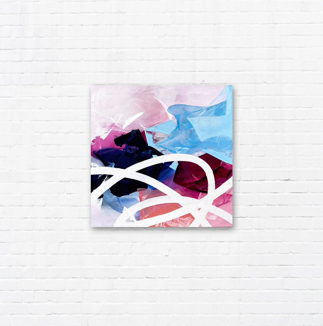 Colour Inside the Lines - 17