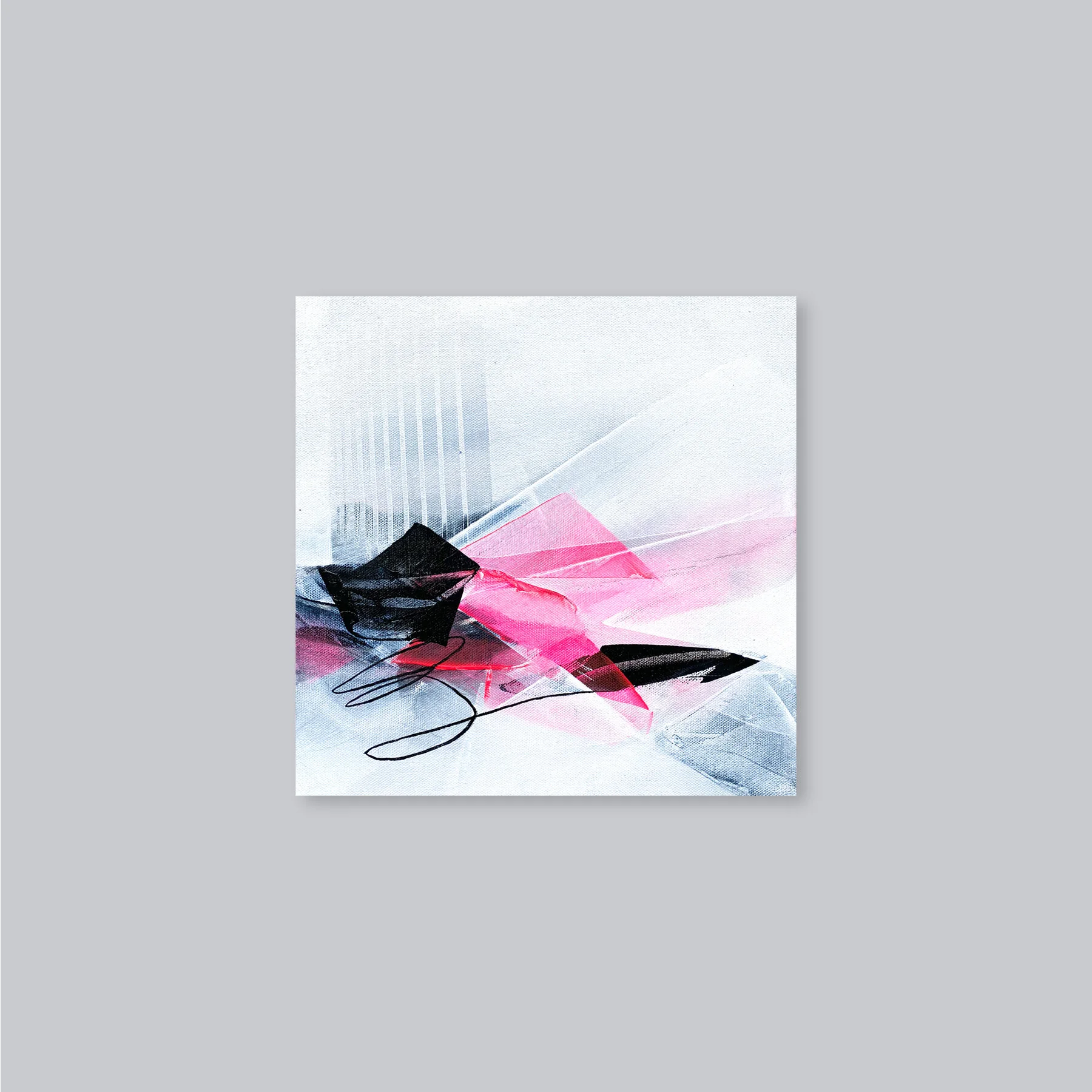 Abstract Art for Sale | Fine Art - Courtney Senior