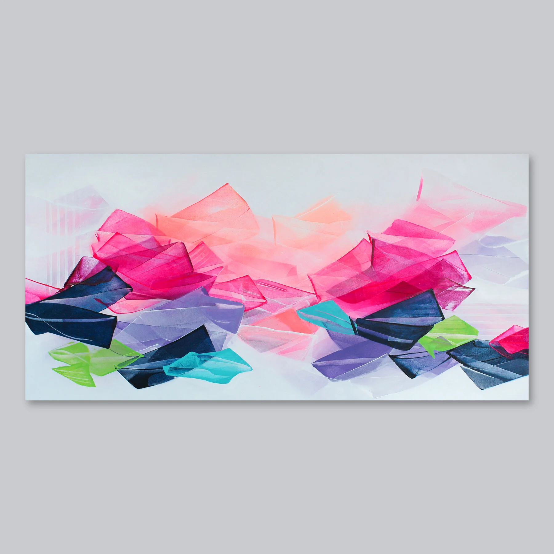 Whimsy Remix [30x60]