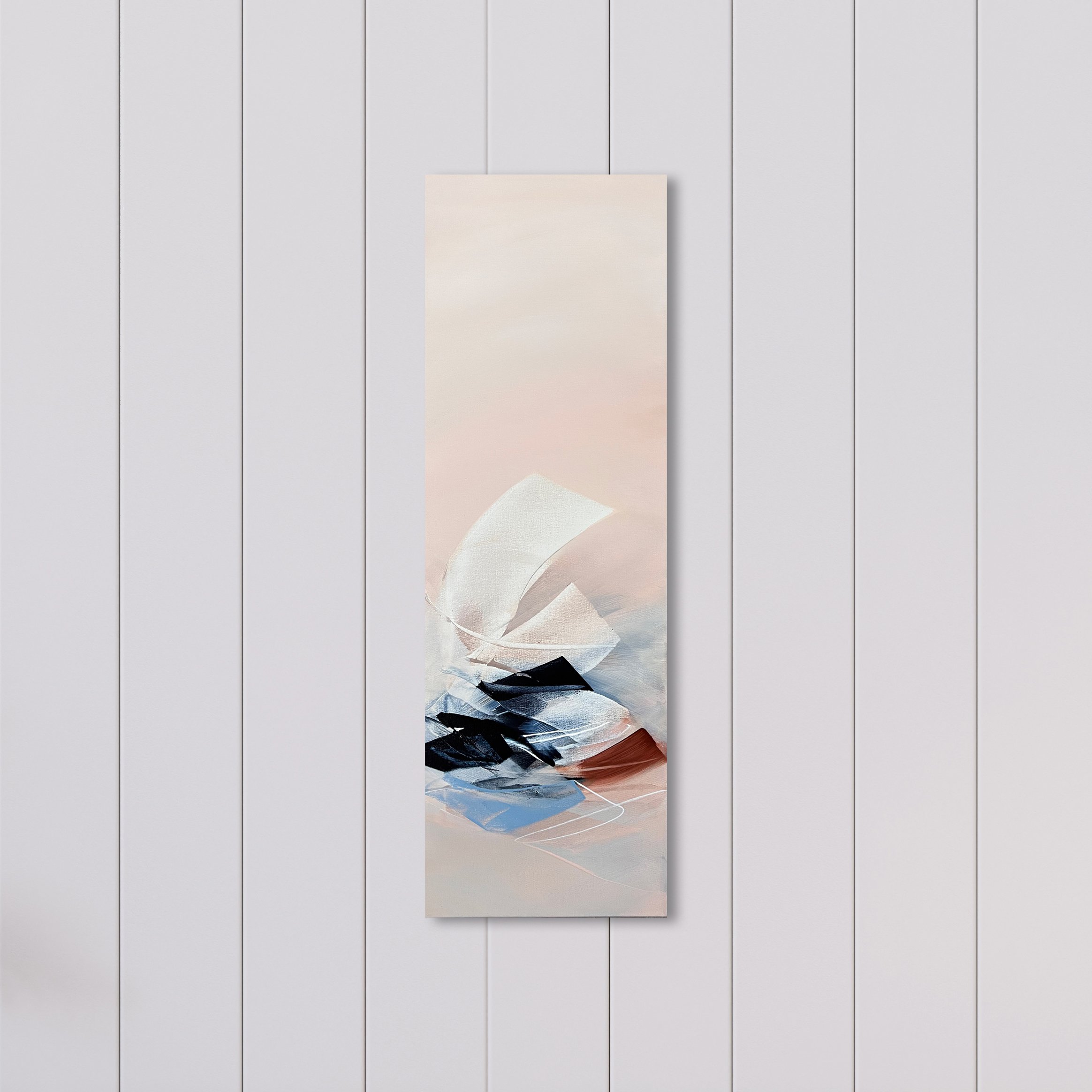 Time Machine [36x12]