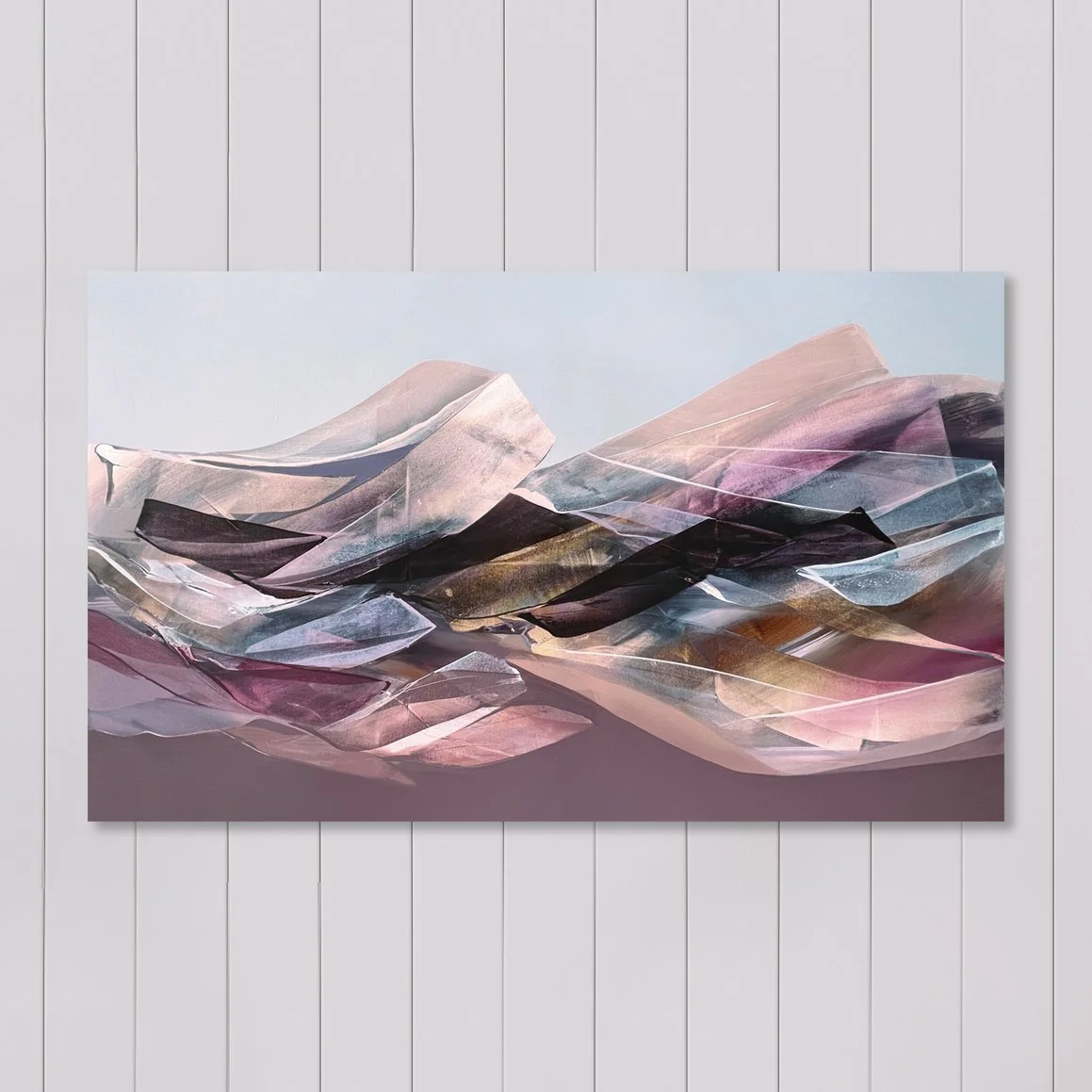 Magic Forest [36x60]