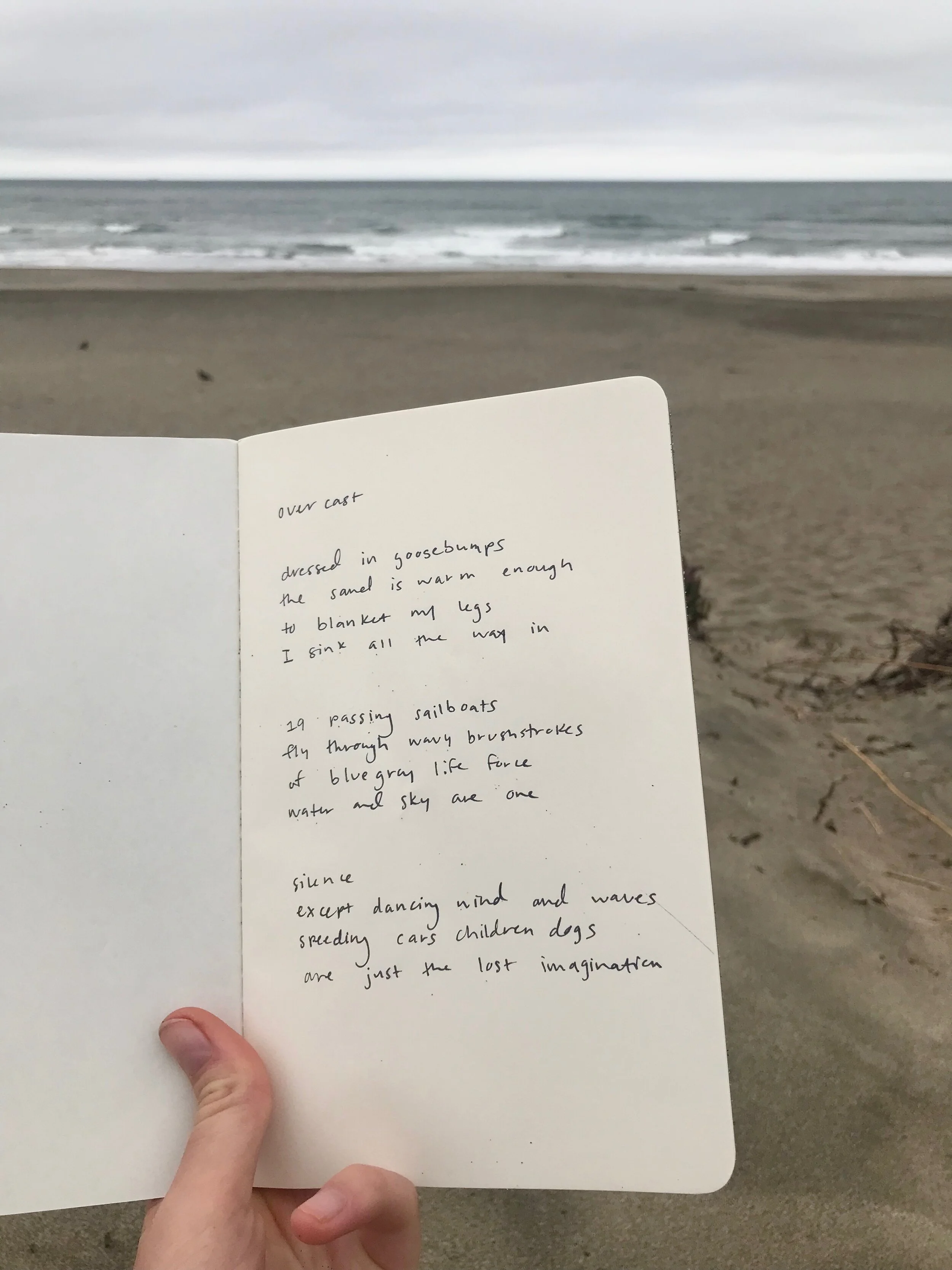 Overcast