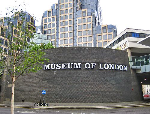 Imagem: http://www.museumoflondon.org.uk/museum-london