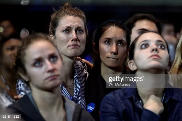 Photo by Win McNamee/Getty Images News / Getty Images