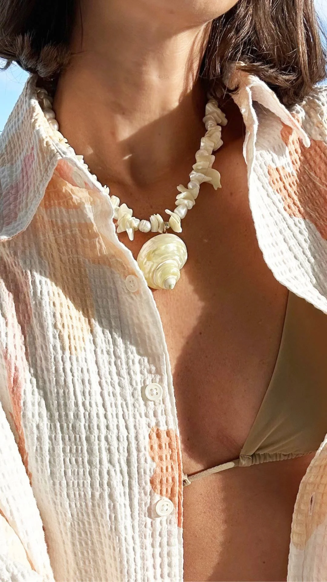 Upscale Vacation Jewelry Pearl and Shell.jpg