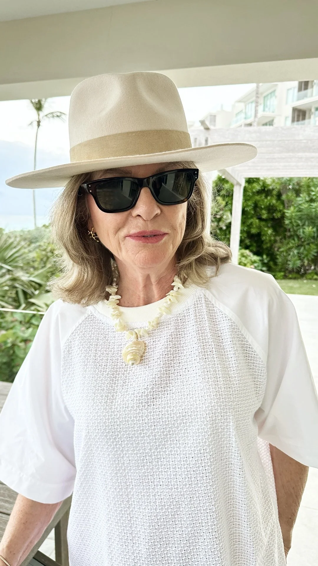 T shirt Dress Cover up Fashion over 50.jpg