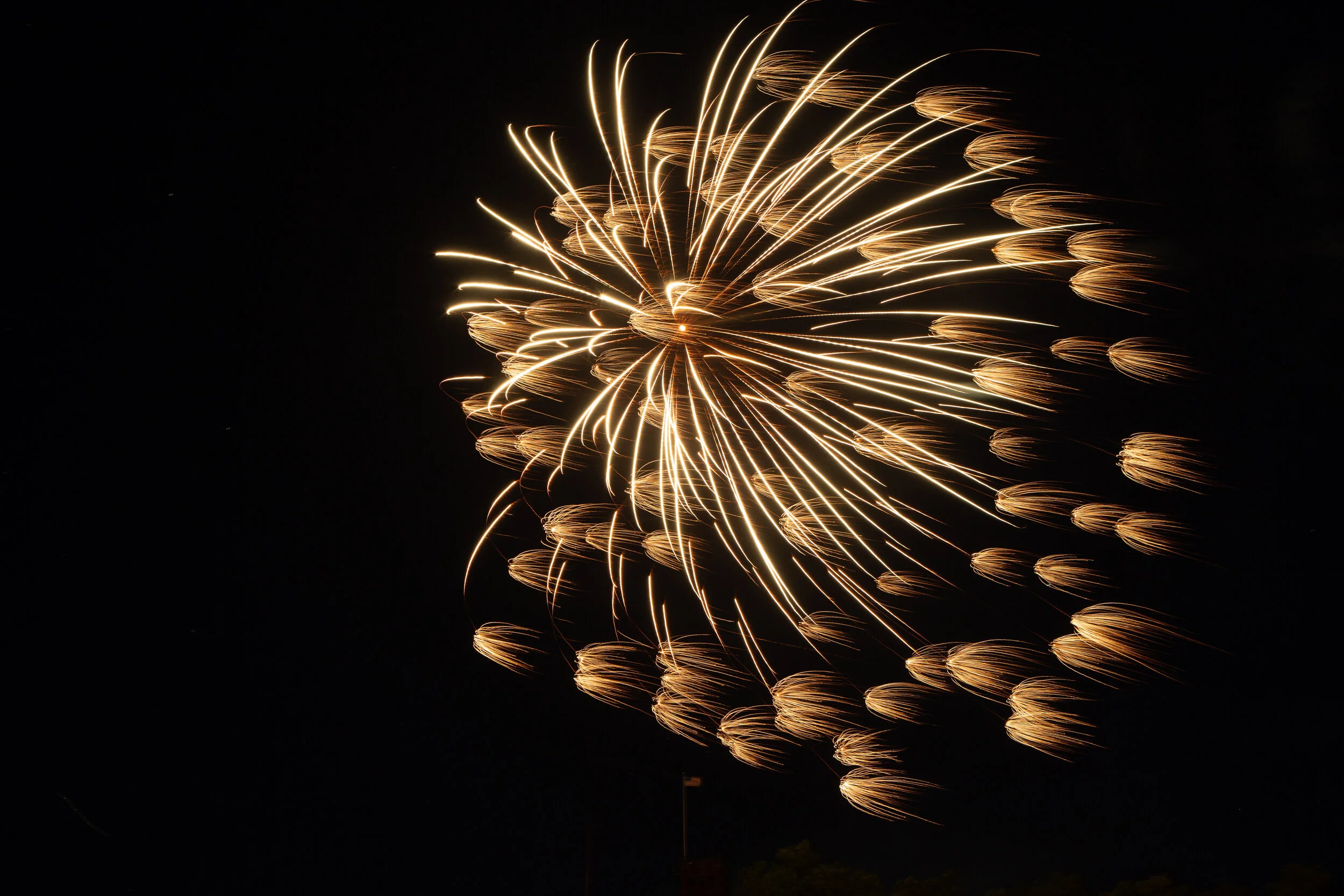 Fireworks 2018
