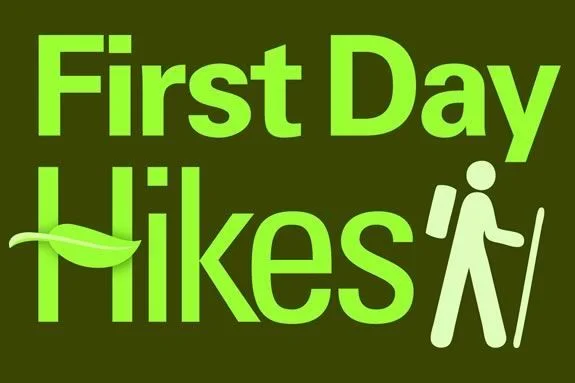 First Day Full Moon Hike