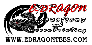 E Dragon Tees