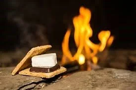S'mores Storytime