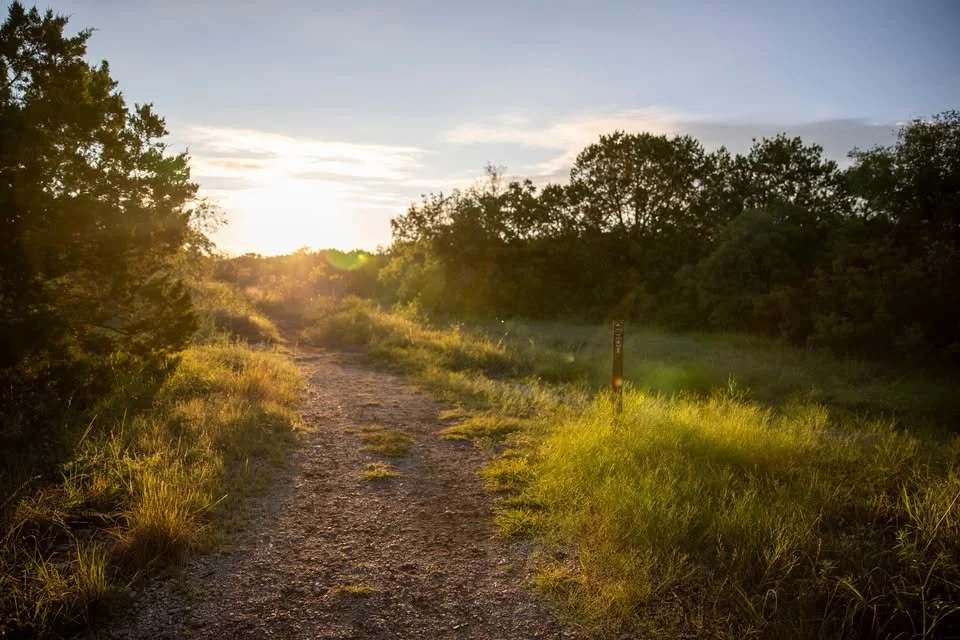 Veteran's Mental Health Awareness Hike/Ruck